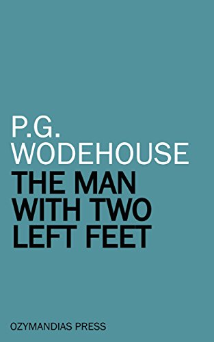 The Man With Two Left Feet