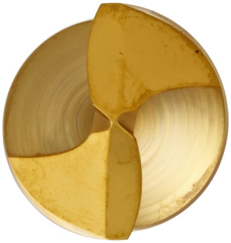 Foret R520 carbure 14.00mm résistant à la casse pour perçage difficile - 3