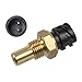 Price comparison product image febi bilstein 18753 Coolant Temperature Sensor, pack of one