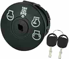 sui　0507 Amazon.com: SureFit 7 Terminal Ignition Switch Replaces for