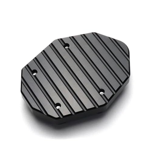 Support béquille latérale R15 idéal pour stationner en rando