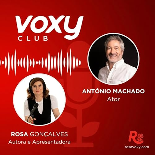 Ant&oacute;nio Machado - Interpreta&ccedil;&atilde;o com voz