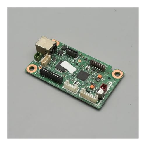 Carte mère LV1043G Brother HL 1110 résoudre problème connexion formateur imprimante