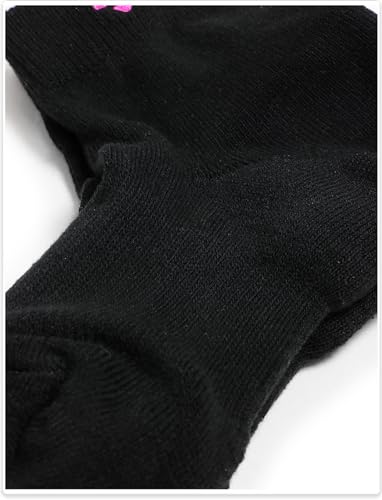 DESCENTE バレーボール靴下 2足組 DVB-9136S2