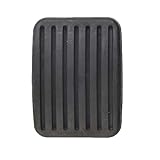 Para Hyundai Para Getz 2002 2003 2004 2005 2006 2007 2008 2009 2010 2011 Pedal de freno Pedal de embrague Almohadilla de goma