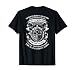 Platz in Walhalla - Nordische Mythologie & Wikinger T-Shirt