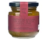 Chutney de Aceituna