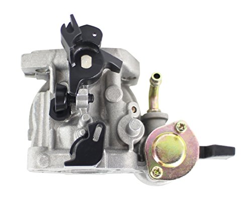 Eb3000C Carburetor For Honda Eb3000C Eu3000I Eg1400X Eg2200X Generator Wmp20X Wb30Xt2 Wb30Xt3 Wmp20X1 Water Pump With Gx140 Gx160 Gx200 #TOP4