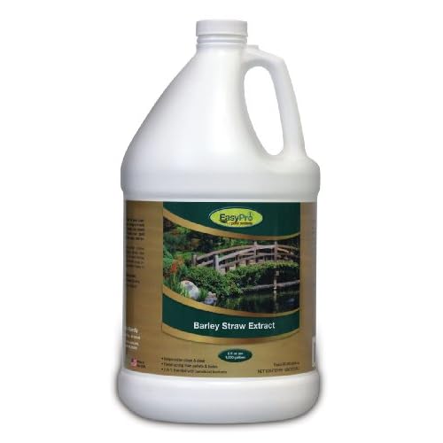 Natural Barley Straw Extract for Ponds