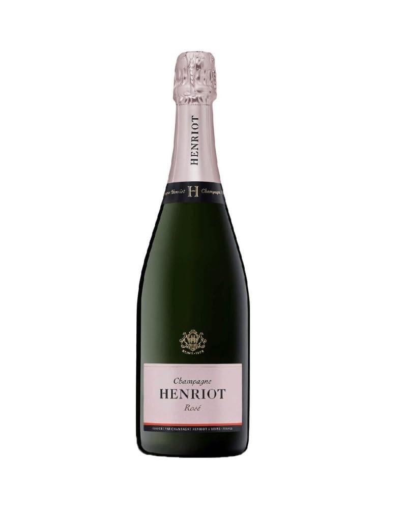 Henriot Brut Souverain Champagne Non Vintage, 75 cl