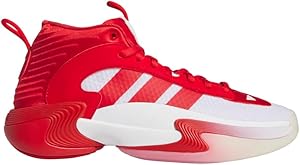 adidas Women's Exhibit Select Mid Top Shoes