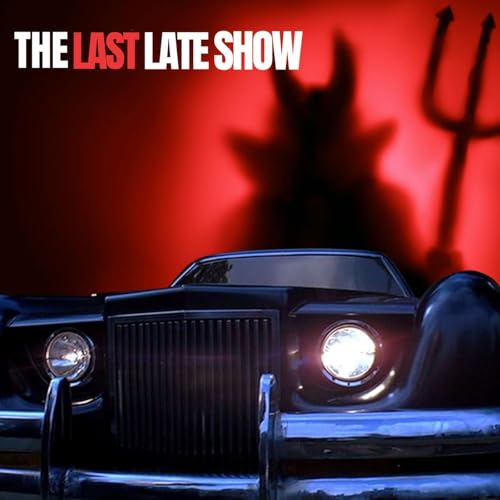 『Episode 3: The Devil and The DMV: Universal Pictures Creates Jaws on Land with 1977s 'The Car'』のカバーアート