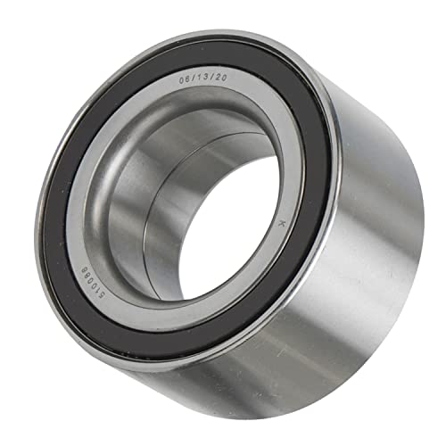 Detroit Axle Front Driver Or Passenger Side Complete Wheel Bearing Fits Honda & Acura Vehicles #TOP3