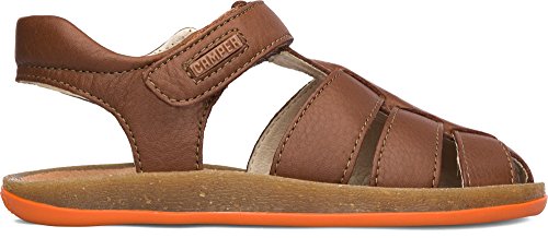 Camper Kids Bicho Fisherman sandal (Toddler/Little Kid/Big Kid)