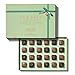 Ethel M Chocolates Milk & Dark Sea Salted Caramels