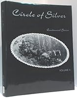 Circle of Silver 0969423632 Book Cover