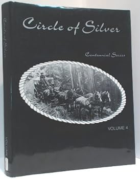 Hardcover Circle of Silver, Centennial Series, Vol. 4) Book