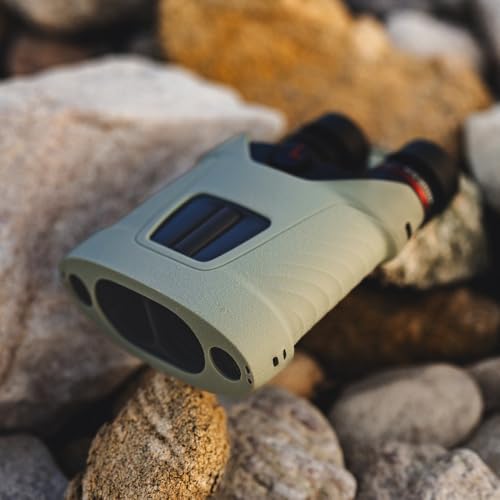 Binoculares estabilizados Kite Optics 16x42 miniatura 6