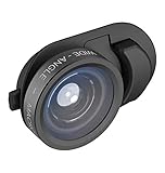 olloclip iphone xs amazon MACRO INTRO: Mit dem Makro-Objektiv können Sie aus nächster Nähe detaillierte Fotos aufnehmen, um Verzerrungen zu minimieren. Um es zu aktivieren, schrauben Sie einfach das darüber liegende Weitwinkelobjektiv ab