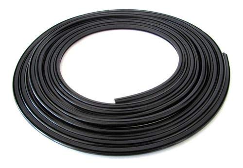 Friso Parachoque Escort 93 em diante