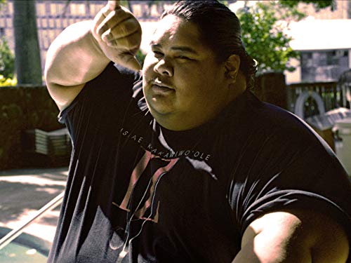 Israel Kamakawiwo'ole