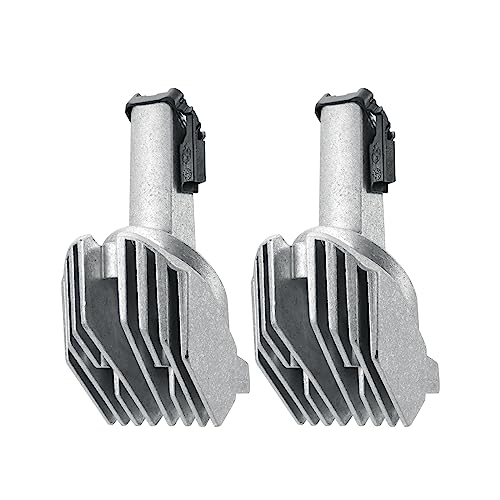 2pcs Módulo de Luz LED Angel Eye Compatible BMW 520d-550i miniatura 1