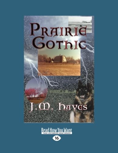 Prairie Gothic
