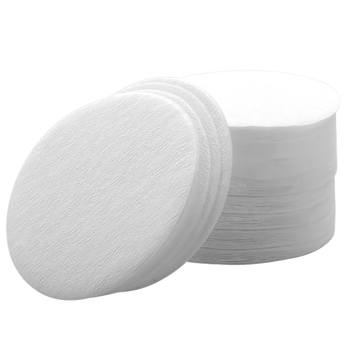 Normcore 58mm Espresso Paper Filters