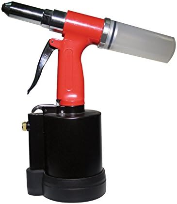 ATD Herramientas de aire, remachadora hidráulica