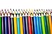 Sargent Art Set of 52 Colored Pencils including Metals, Assorted Colors, Writing, Drawing, Illustration, Non-Toxic