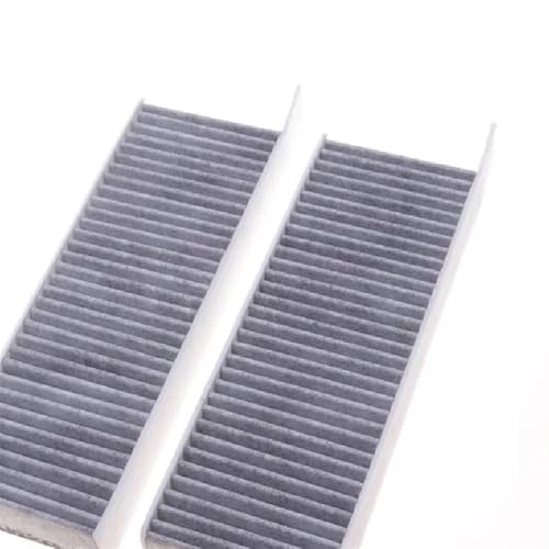 Filtro de habitáculo (2 uds) para viajar con total confort en tu Peugeot 308 II 2