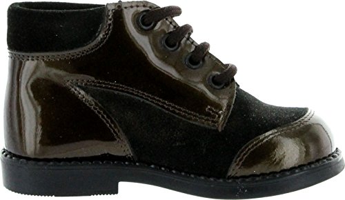 Sissy Italy Girls 6032 Made in Italy Booties2