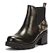 Produktbild GUESS Bria Womens Black/Brown Boots-UK 8 / EU 41