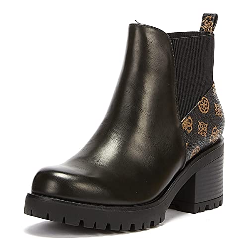 Mejores Productos De Botines Guess Piel
