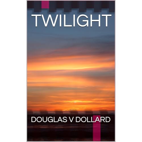 TWILIGHT -- DOUGLAS V DOLLARD episode artwork