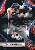 2024 Bowman's Best Top Prospects #TP-21 Travis Bazzana Cleveland Rookie Baseball Card - Sportscard Superstore