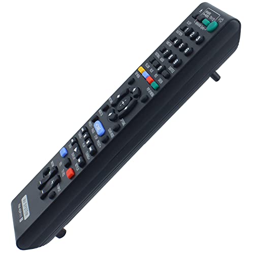 RM-ADP111 Remote Control Replacement for Sony Blu-ray DVD Home Theatre System BDV-E2100 BDV-E4100 BDV-E6100 BDV-E3100 - Image 2