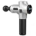 Produktbild Beseitigen Milchsäure Muskelformung, Tiefenmassagepistole, Muskelmassage Pistole Tiefe Gewebe, Deep Tissue Electric Massager Massage Gun, Massagegerät Massage Gerät Pistole Faszien Elektrisch Muskel