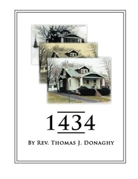 Paperback 1434 Book