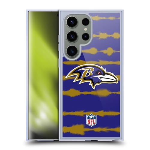 Coque Ravens Samsung S24 Ultra MagSafe au design aquarelle officiel unique