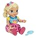Baby Alive- Martina Crece de Verdad (Hasbro E8199SC1)