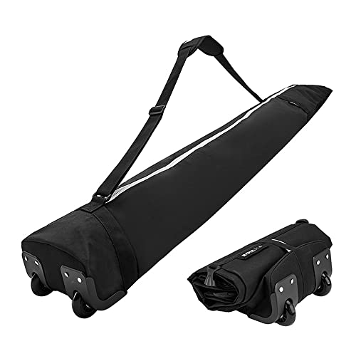 blp スキー スノーボード兼用バッグ 170cm キャスター付き 41CooTdxrPL.jpg