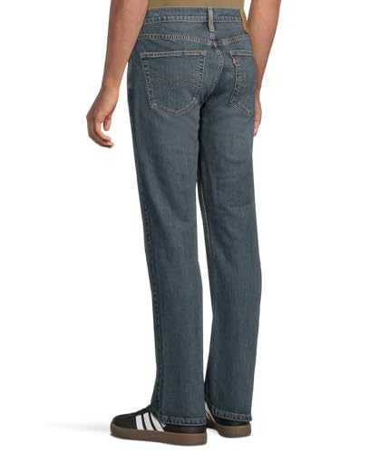 Image of Levi's Men's 514 Straight Fit Cut Jeans (Also available in Big & Tall)