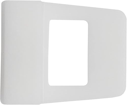 Supplying Demand WH43X10057 1974367 Reemplazo de la tapa del actuador de la lavadora de ropa