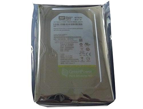 Western Digital AV-GP WD10EURX 1TB の商品画像 2
