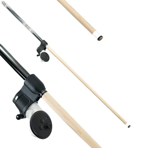 DeadEyeVR MasterBreaker Haptic VR Pool Cue