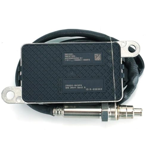 Capteur de NOx 29650-84320 5WK97302 pour camion Hyundai
