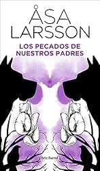 Los pecados de nuestros padres (Biblioteca Formentor)