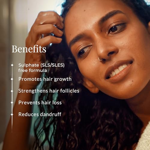 Forest Essentials Hair Cleanser Bhringraj & Shikakai - Image 4