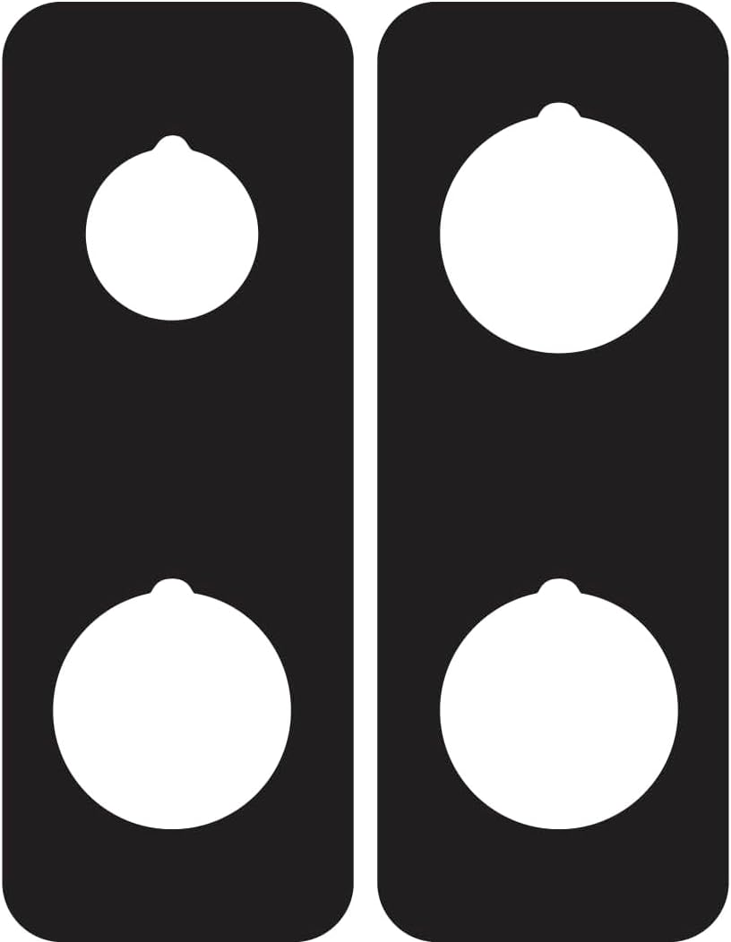 StoveGuard Model# GR364G, USA-Made, Custom Designed & Precision Cut Stove Cover for Gas Stove Top, Lite Wolf Gas Range Stove Top Protector